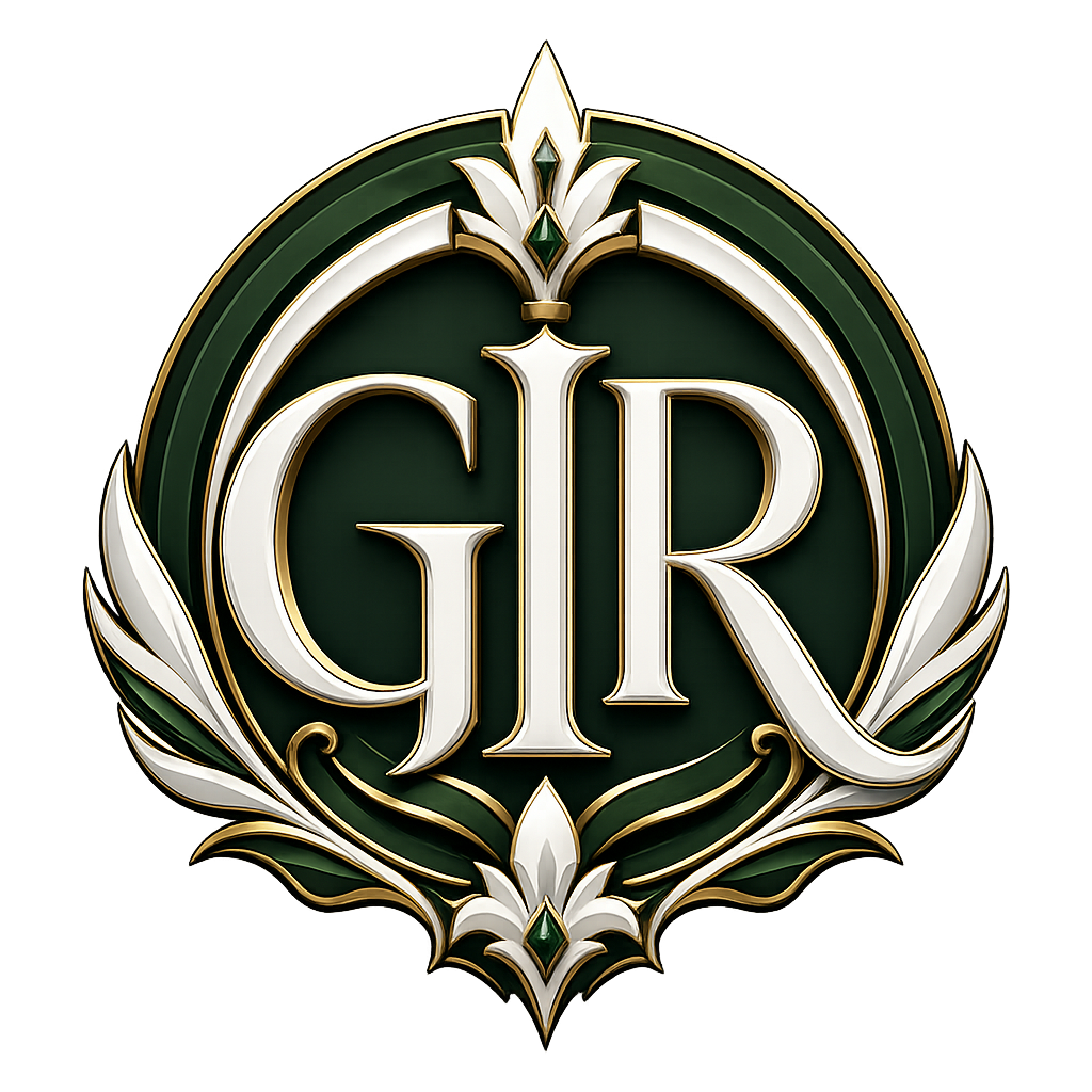 Green Idea Residence Icon